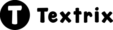 textrix logo